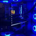 جهاز العاب قيمنق pc gaming rtx5070 ryzen 7 7800x3d