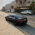 بي ام دبليو نظيفه فل كامل ثمانية سلندر توين تيربو