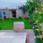 شاليه ايجار يومي ( مغري )