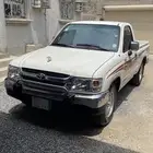 للبيع هايلوكس 2005 GLX