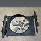 مروحه هايلكس مع اغراضها وكاله وسليمه من كل شي