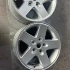 5 جنوط جيب