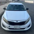 Kia Optima 2015