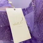 فستان