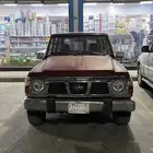 باترول 1991 للبيع