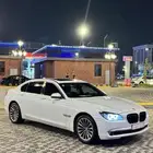بي ام 2012 730