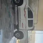 هايلكس خليجي بريمي