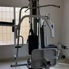 نادي رياضي متكامل منزلي