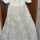 للبيع فستان زفاف لبس مره وحده