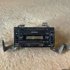 للبيع مسجل كامري وكاله