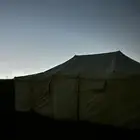 خيمه 8 ب خمسه اذا ماخاب ضني عامودين