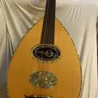 عود صناعه موريس شحاته