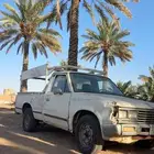 ددسن موديل 85 للبيع او للايجار