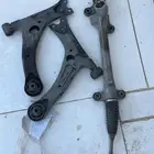 كورلا 2016 علبة دركسون تحت ومقصات