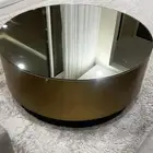 طاولة ثقيلة وكبيرة