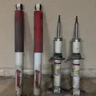 مساعدات جبريل سيرا