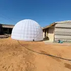 قبة ثلجية للبيع