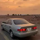 كامري للبيع موديل 2002