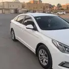 للبيع سوناتا 2016
