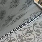 سجاد وكنبتين ومرتبه سرير