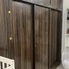 غرفة نوم نفرين على السوم