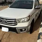 هايلوكس 2018