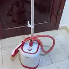 كواية ملابس بخار