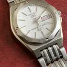 ساعة سيكو ( SEIKO ) من النوادر