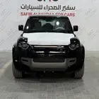لاند روفر ديفندر 2025 SE خليجي 6 سرندل