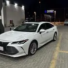 للبيع أفالون 2021 فل كامل ليمتد ( الممشى 41000 الف )