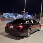 افالون 2020 XLi