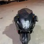 ريس هايبوزا هيبوزا