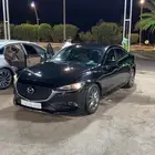 مازدا 6 2020