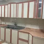 شقة للإيجار نظيفة جدا  موقع مميز مجاوره جميع الخدمات