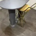طاولة رخام للبيع