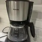 مكينه قهوه من ساكو استخدام خفيف جدا  جدا  ونظيفه
