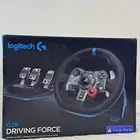 سكان سوني لوجيتك G29