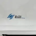 مكيف ماندو بلس جديد