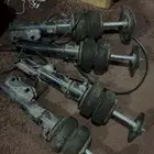 للقطب كامري ولكزز هدروليك2000 فقط. مع كل الاغراض