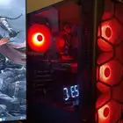 بي سي قيمنق 3060Oc12Gb Gaming Pc