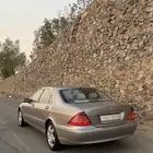 مرسيدس فياقرا موديل 2005