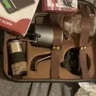 آلات اغراض قهوة V60