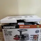 فرامه لحم جيسوس 2000 واط