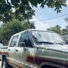 هايلكس مديل 88 الموتر كفو قير مكينه محركات شرط