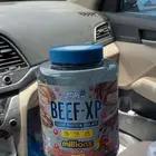 بروتين BEEF-XP بنكهة الكولا المستخدم من البروتين سكوبين فقط