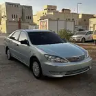 كامري 2006