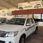 هايلكس 2013 جل اكس