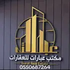 يوجد لدينا ارضين منفصله بصكين للبيع جدة حي الصالحيه