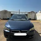 ميتسوبيشي لانسر 2011 EX