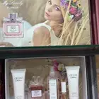 طقم عطور